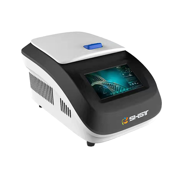 Gradient Thermal Cycler （Small)
