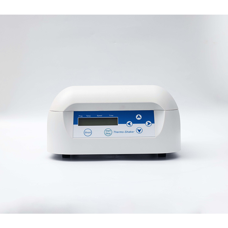 Microplate Thermo Shaker