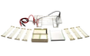 Electrophoresis Horizontal Chamber (KIT) Usually used