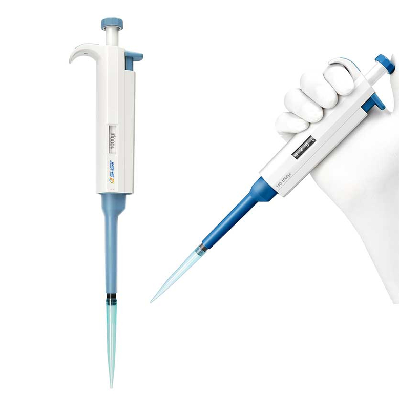 AccuPette Series Mechanical Pipette