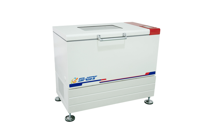 Horizontal Incubator Shaker