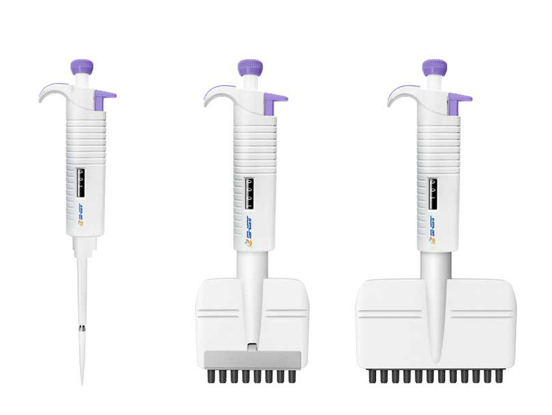 HaloFlow Series Mechanical Pipette