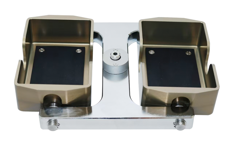 Low Speed Refrigerated Centrifuge