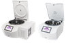 Low Speed Refrigerated Centrifuge