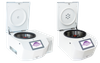 High Speed Refrigerated Micro-Centrifuge