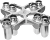 Low Speed Refrigerated Centrifuge