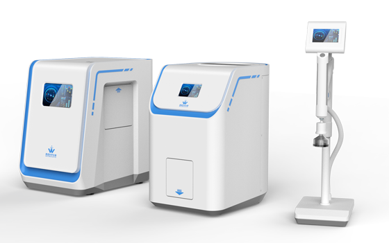 Ultra-pure Water System
