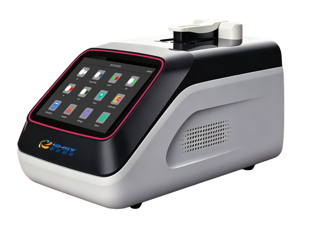 Consumable-Free Cell Counter