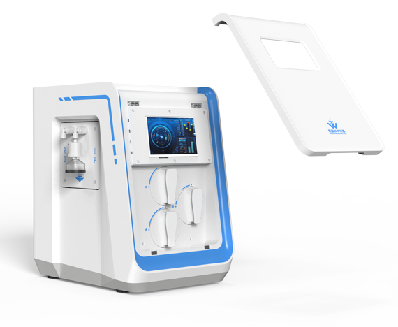 Ultra-pure Water System