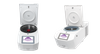 High Speed Refrigerated Micro-Centrifuge