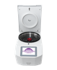 High Speed Refrigerated Micro-Centrifuge